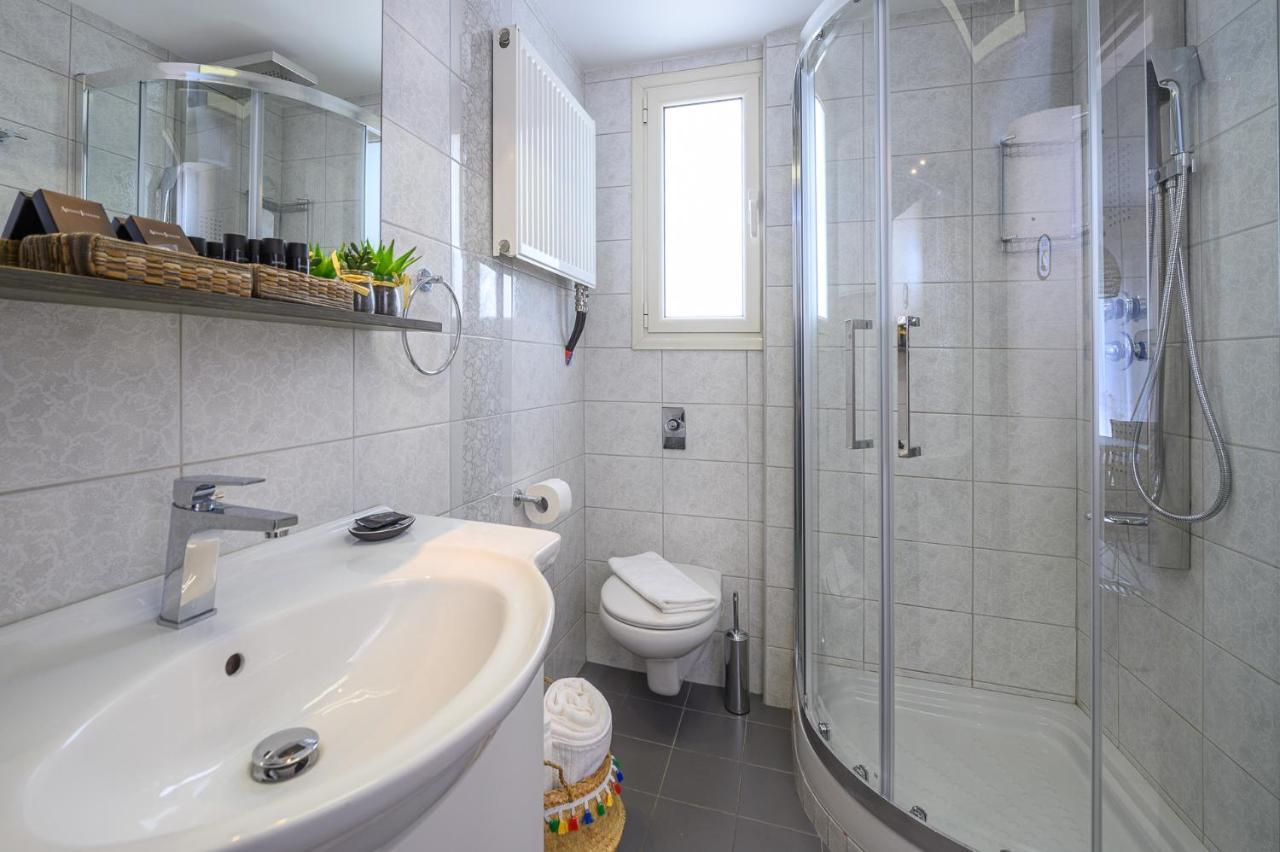 Creticum Suites Heraklion  Luaran gambar