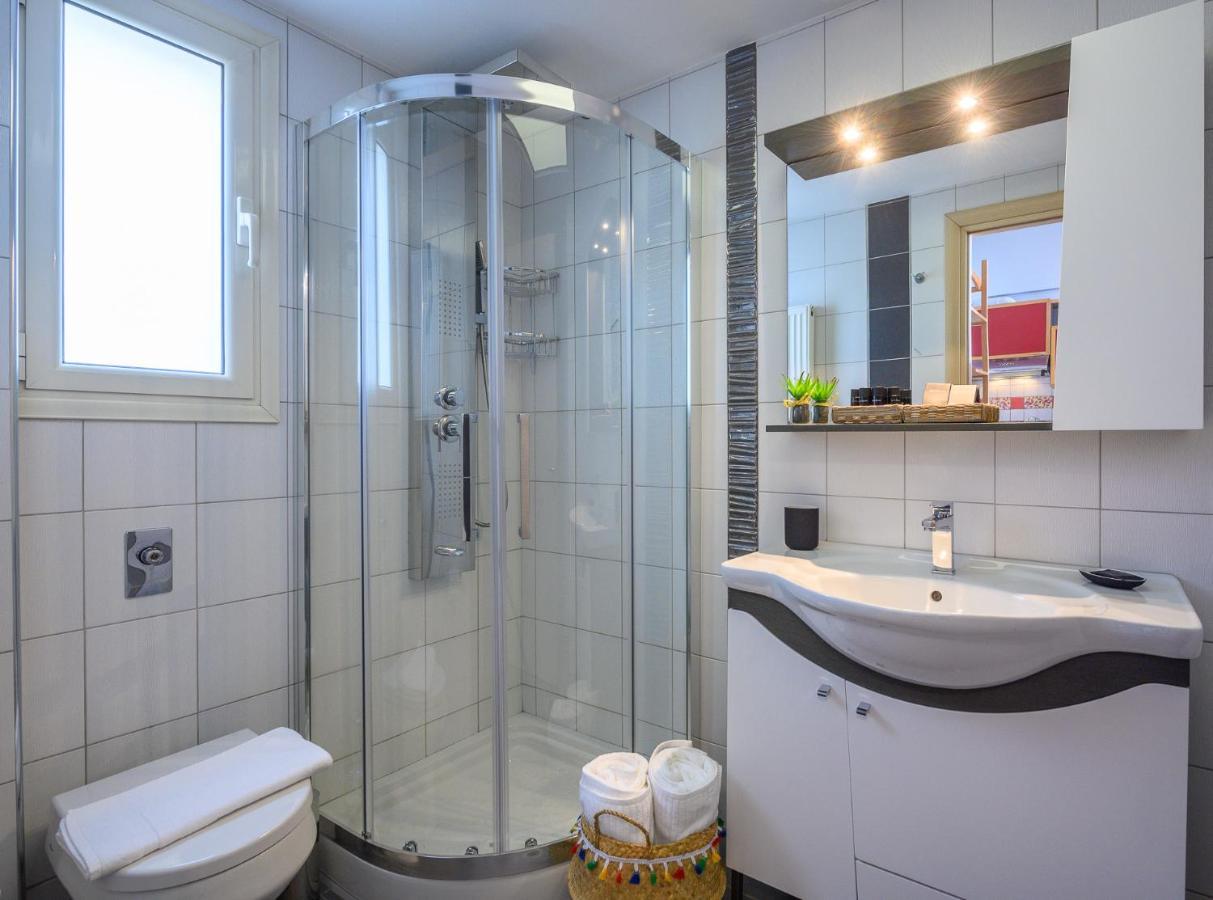 Creticum Suites Heraklion  Luaran gambar