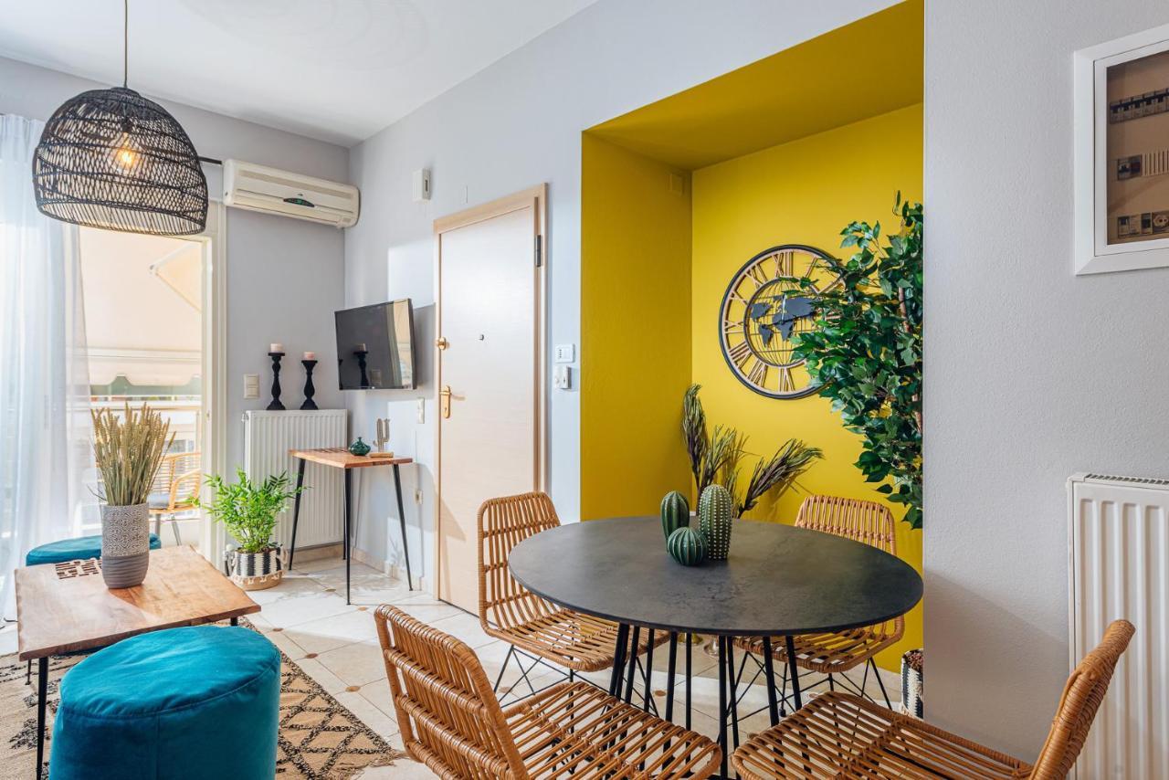 Creticum Suites Heraklion  Luaran gambar
