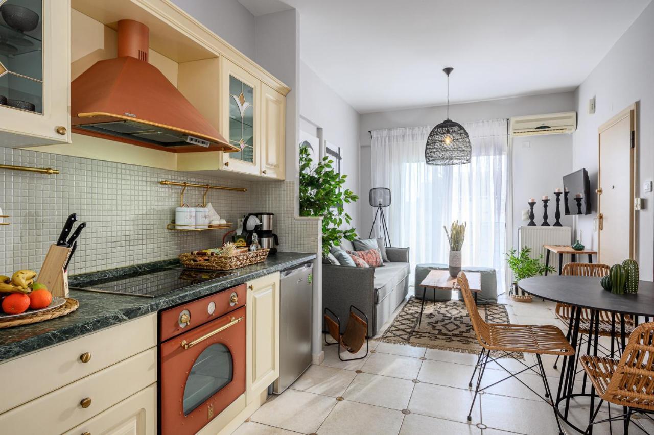 Creticum Suites Heraklion  Luaran gambar