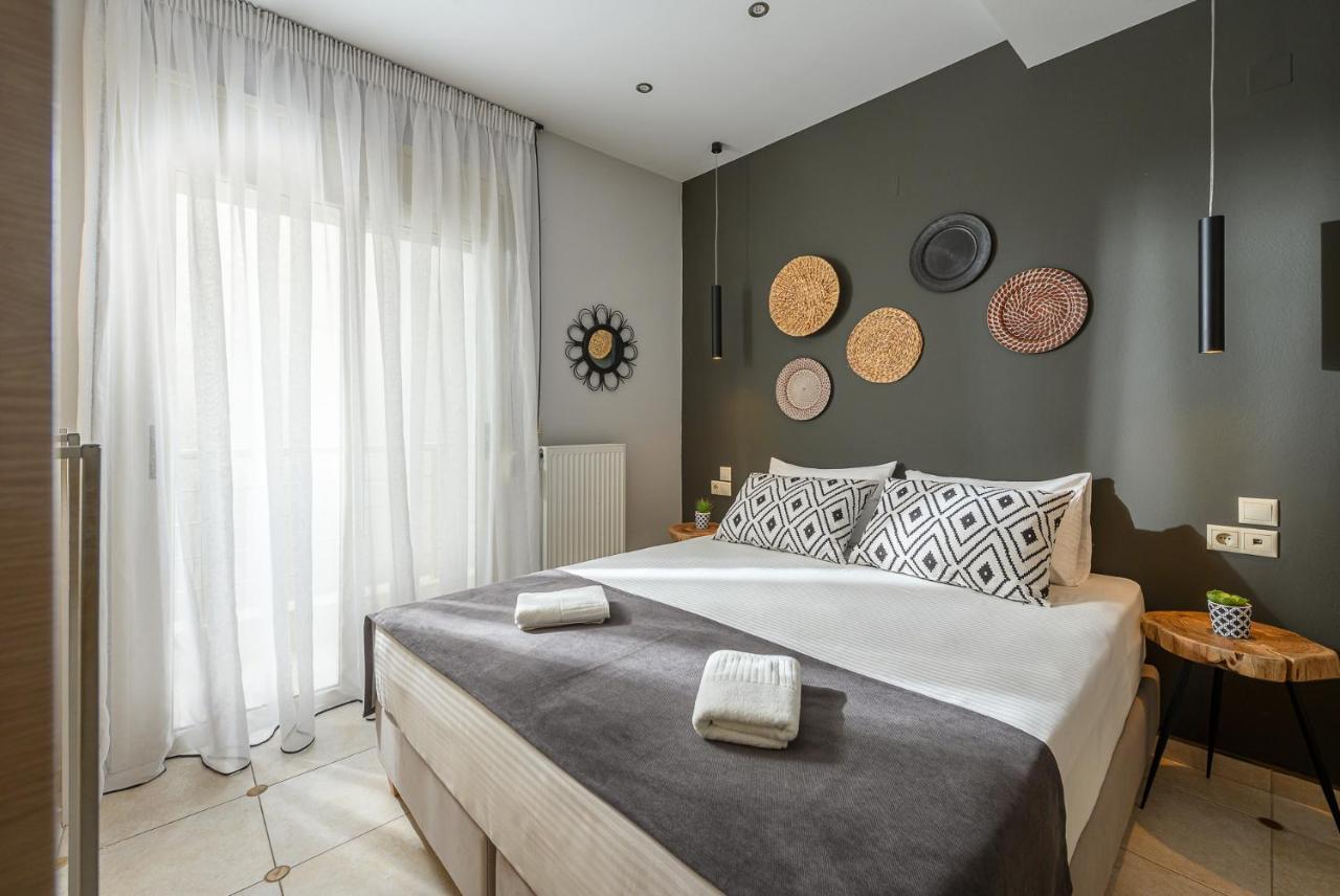 Creticum Suites Heraklion  Luaran gambar
