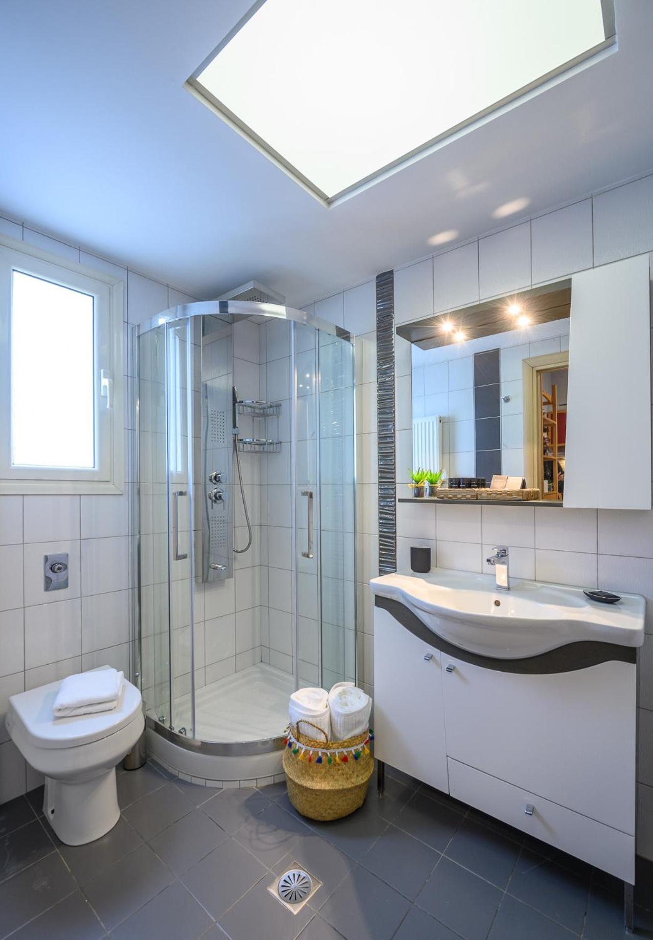 Creticum Suites Heraklion  Bilik gambar