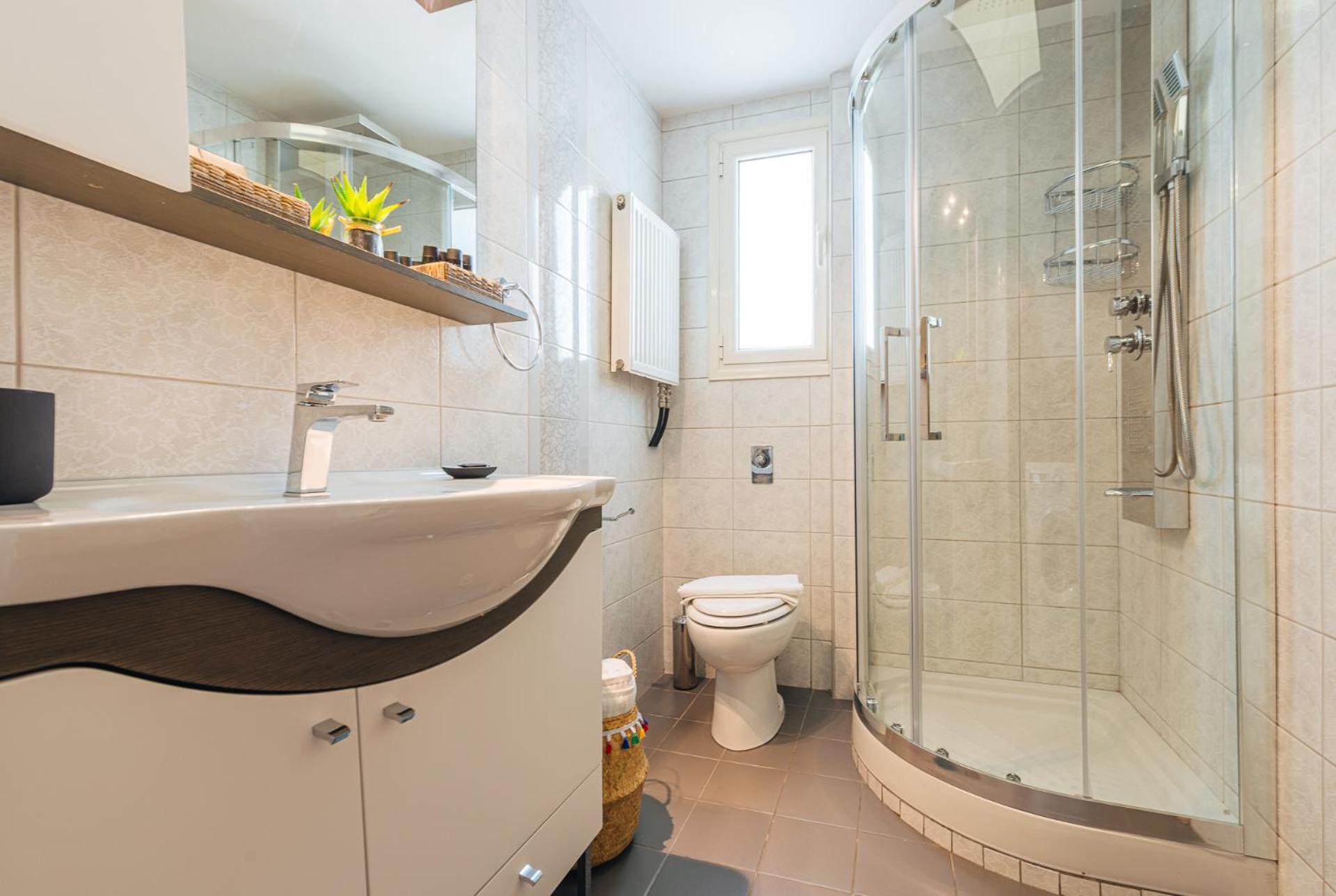 Creticum Suites Heraklion  Bilik gambar