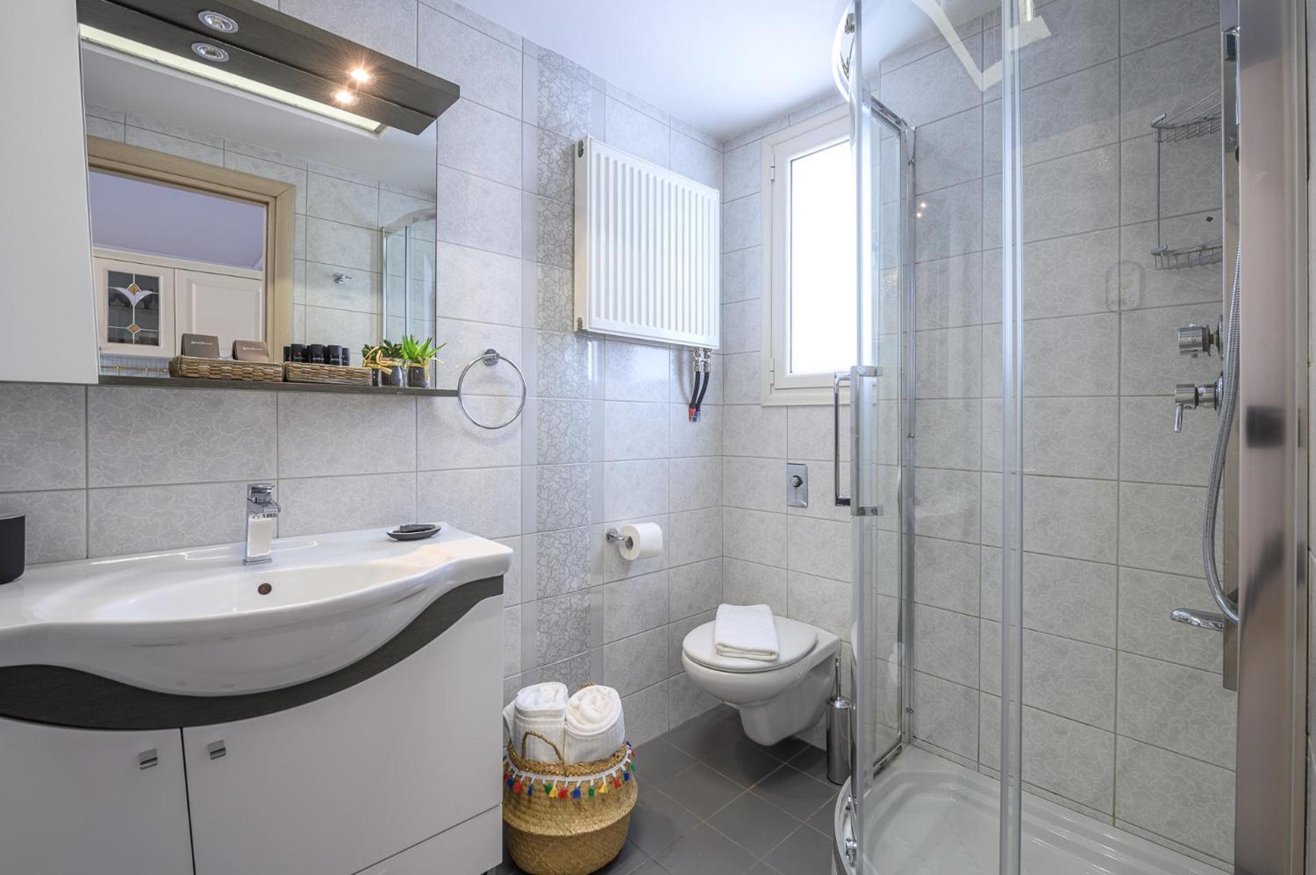 Creticum Suites Heraklion  Bilik gambar