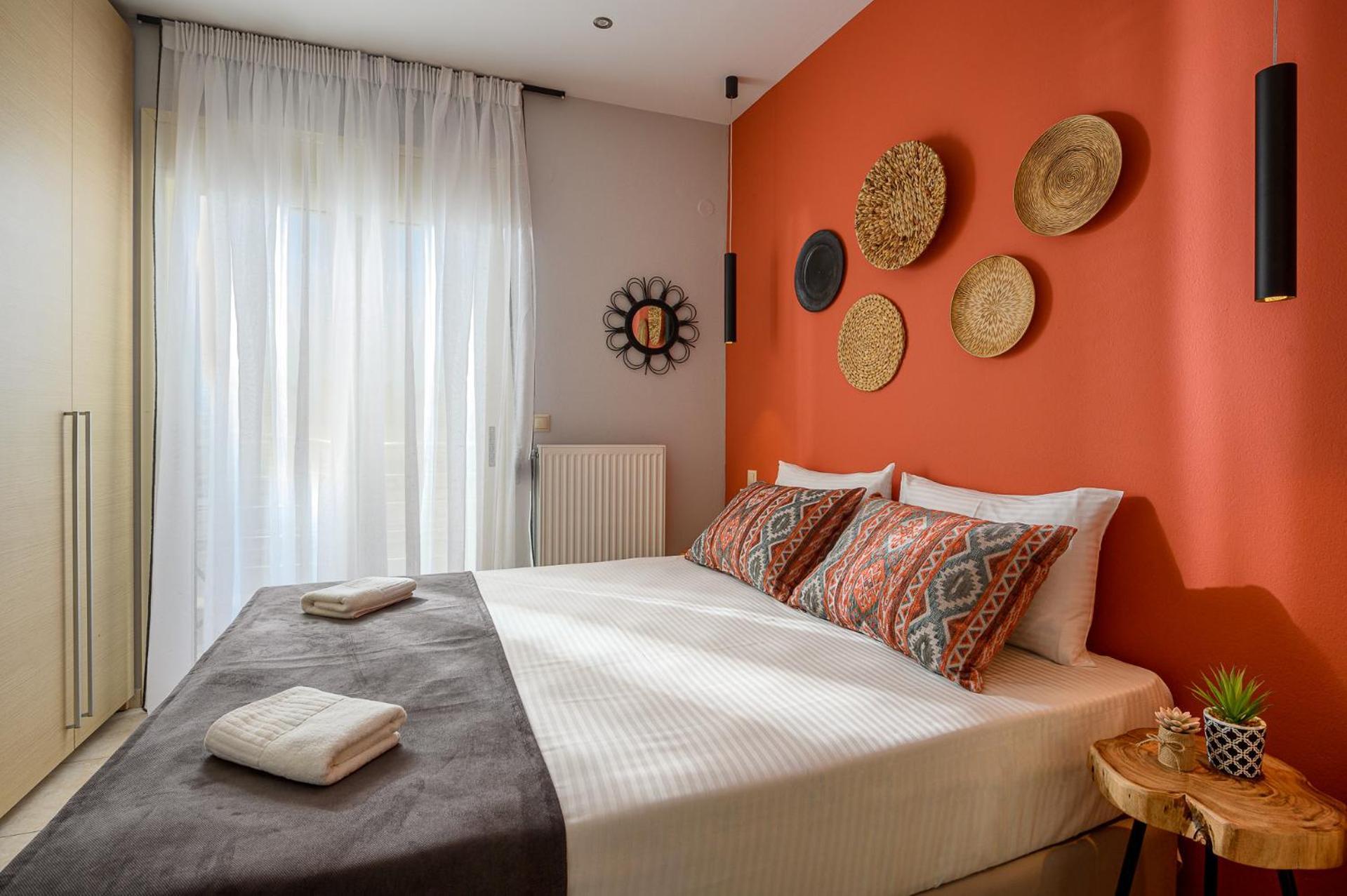 Creticum Suites Heraklion  Bilik gambar