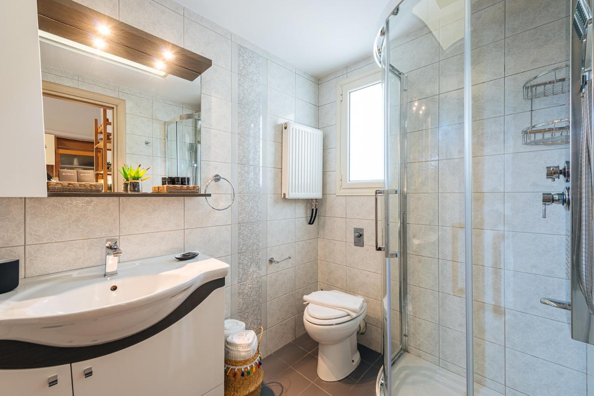 Creticum Suites Heraklion  Bilik gambar