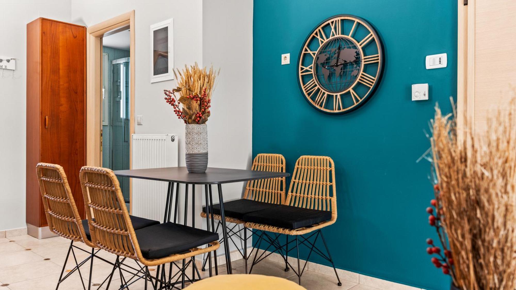 Creticum Suites Heraklion  Luaran gambar
