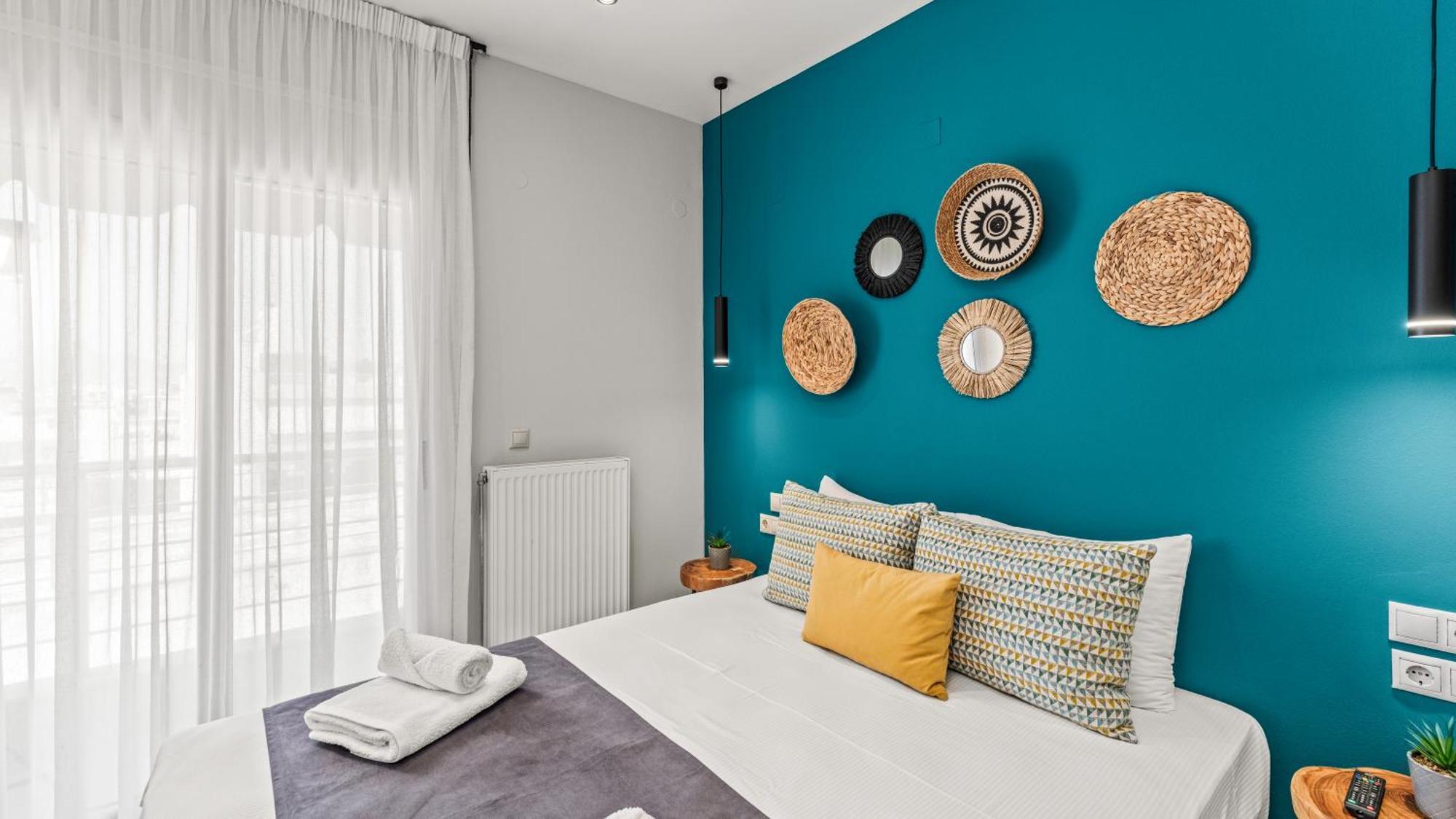 Creticum Suites Heraklion  Luaran gambar