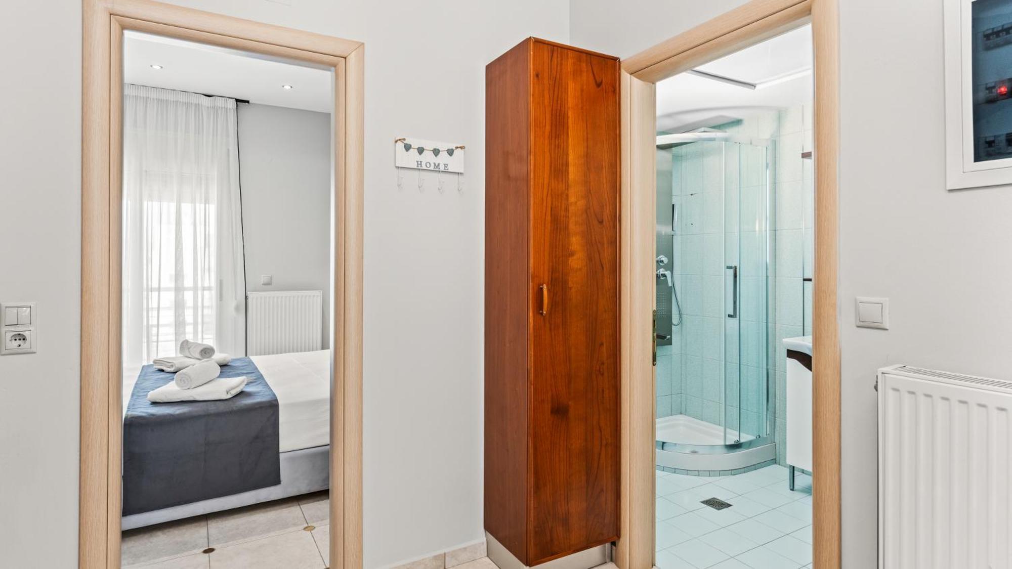 Creticum Suites Heraklion  Bilik gambar