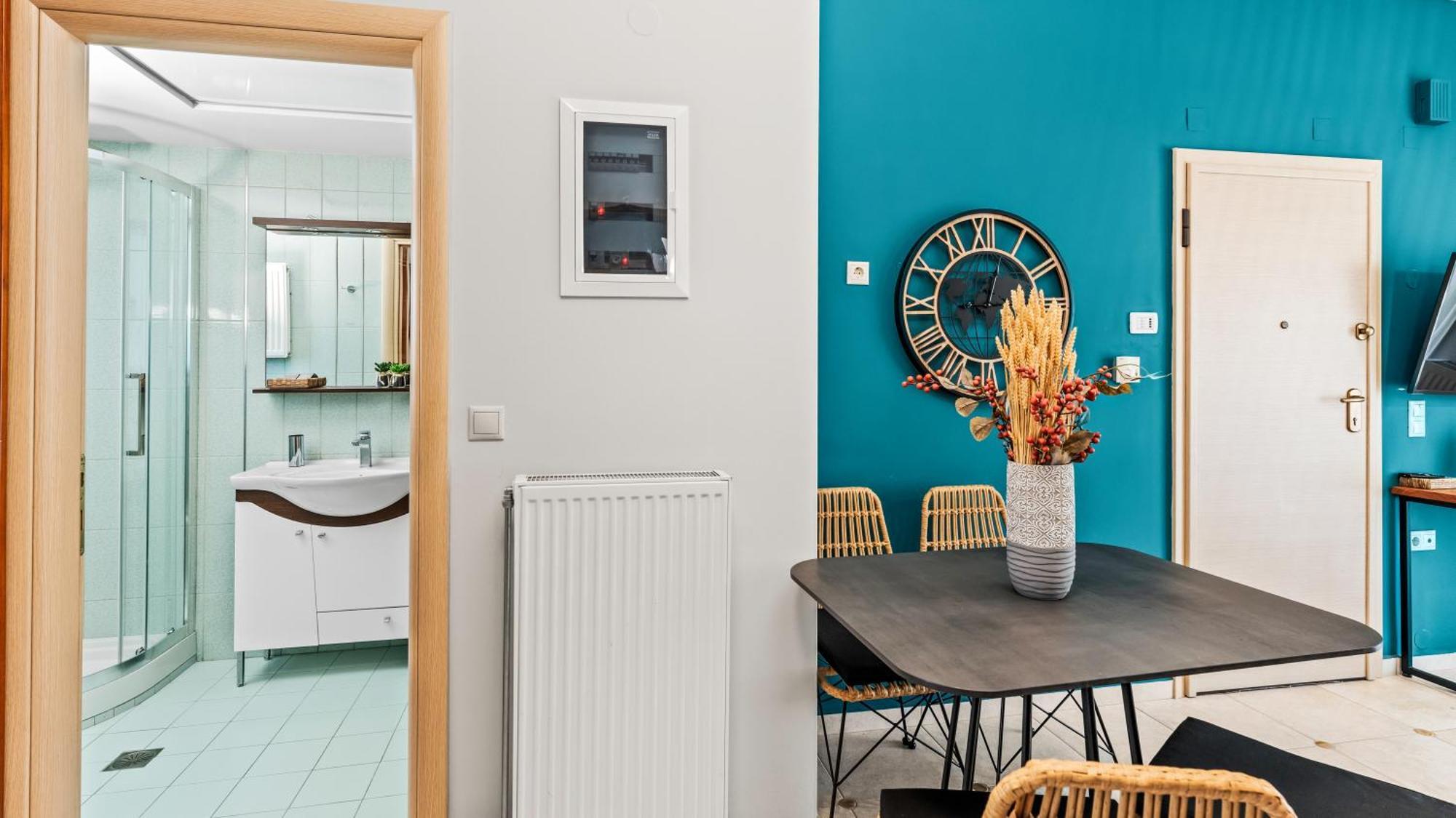 Creticum Suites Heraklion  Bilik gambar