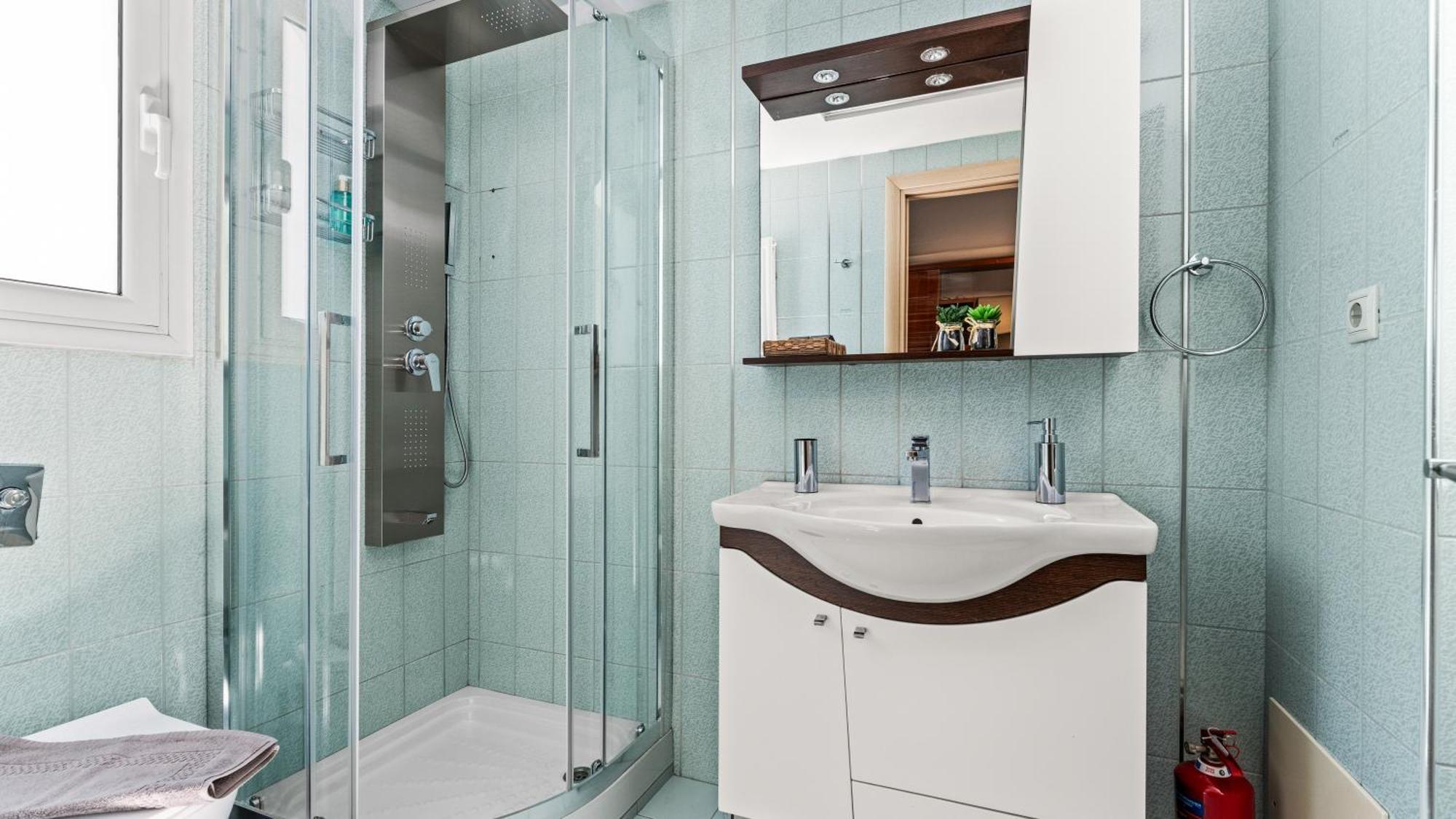 Creticum Suites Heraklion  Bilik gambar