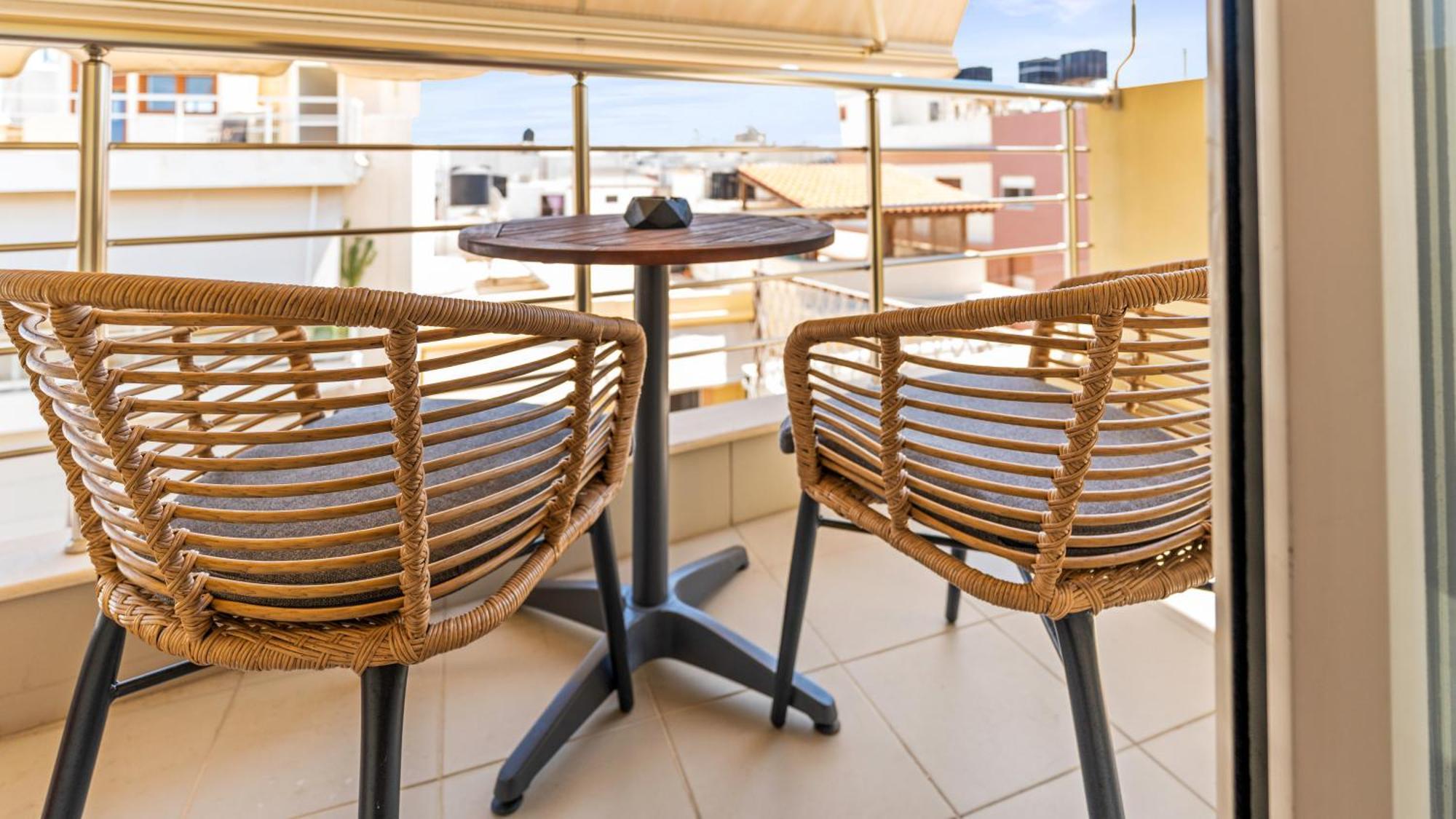 Creticum Suites Heraklion  Luaran gambar